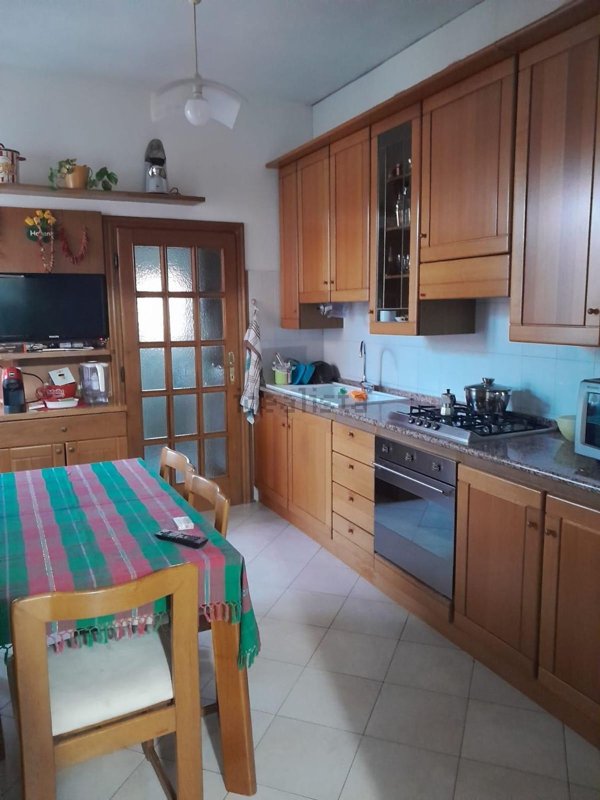 appartamento in vendita a Livorno