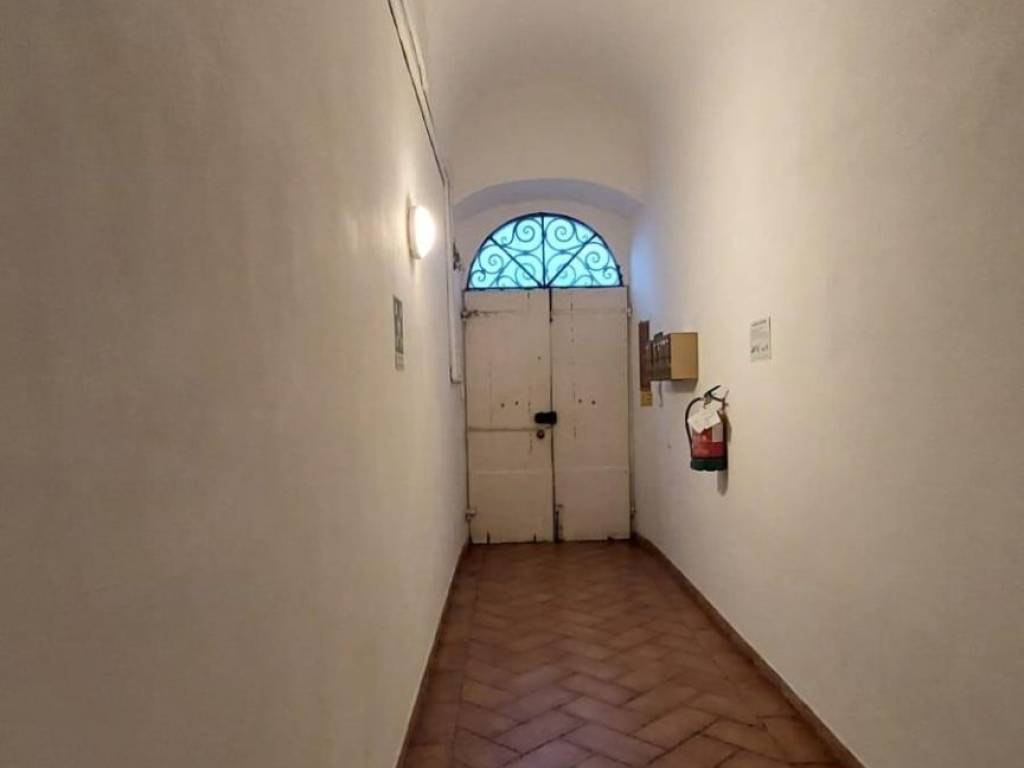 appartamento in vendita a Livorno