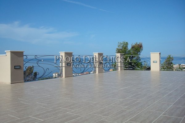 appartamento in vendita a Livorno in zona Centro Città