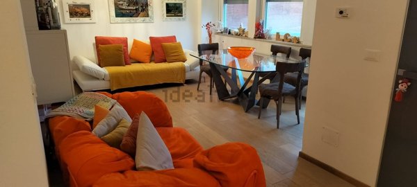 appartamento in vendita a Livorno in zona Centro Città