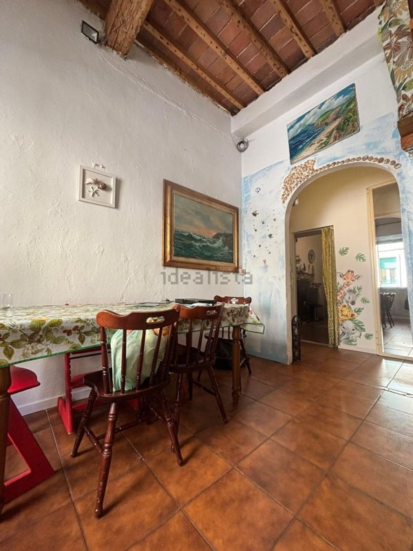 appartamento in vendita a Livorno in zona Centro Città