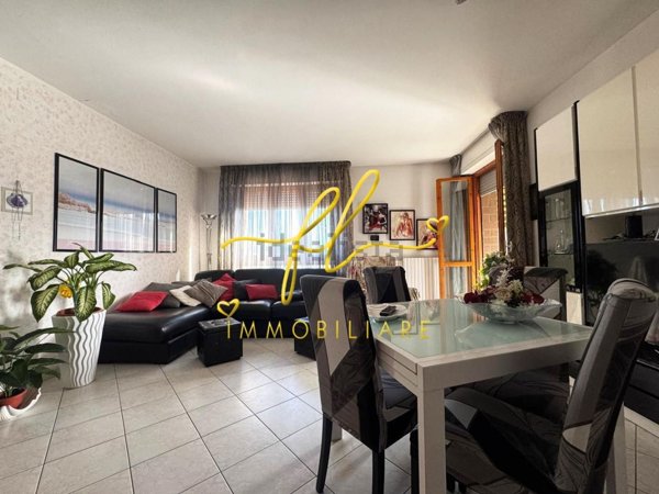 appartamento in vendita a Livorno