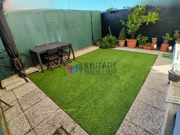 appartamento in vendita a Livorno