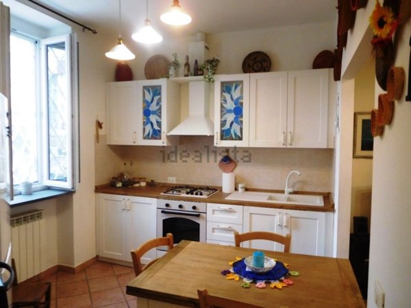 appartamento in vendita a Livorno