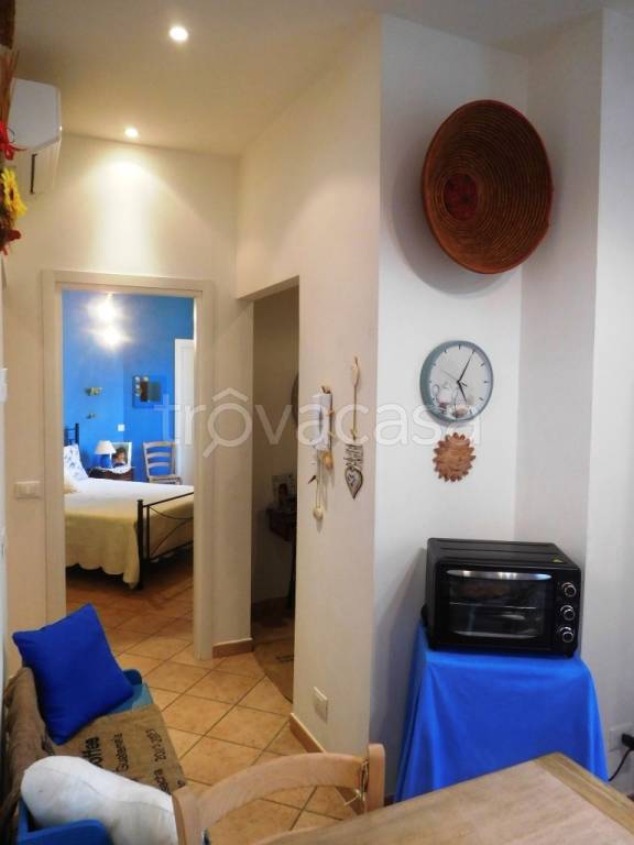 appartamento in vendita a Livorno