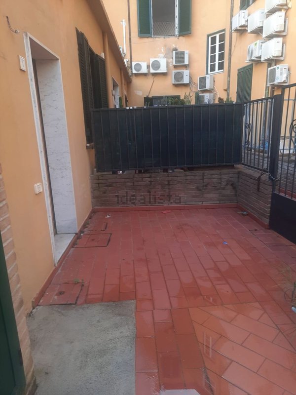 appartamento in vendita a Livorno in zona Centro Città