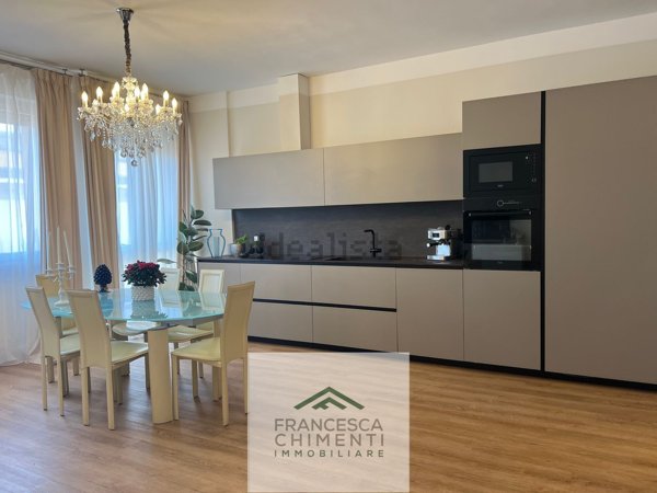 appartamento in vendita a Livorno