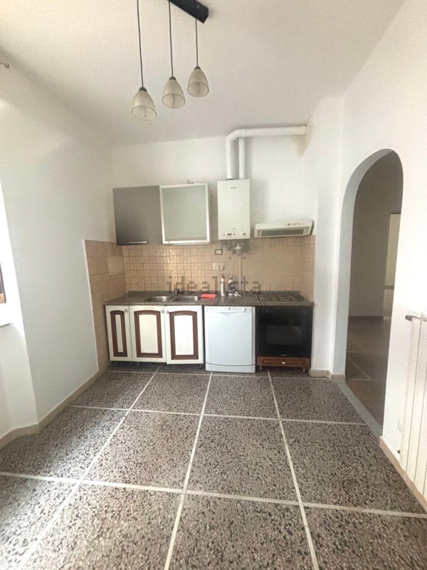 appartamento in vendita a Livorno