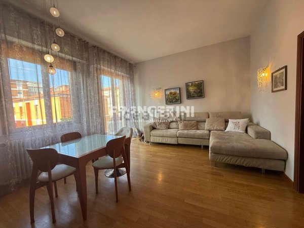 appartamento in vendita a Livorno