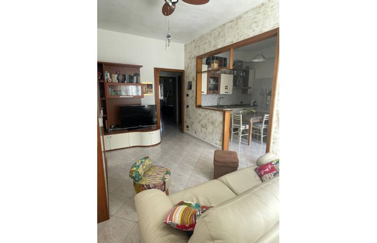 appartamento in vendita a Livorno