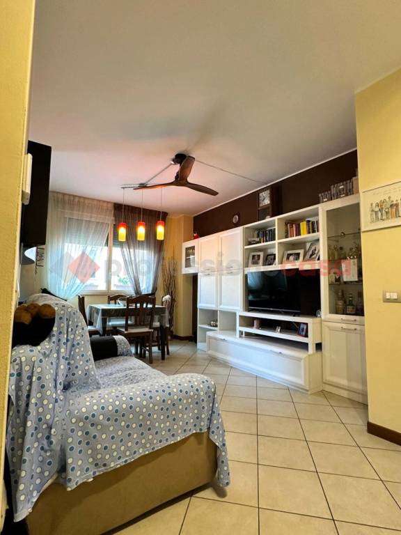 appartamento in vendita a Livorno in zona Centro Città