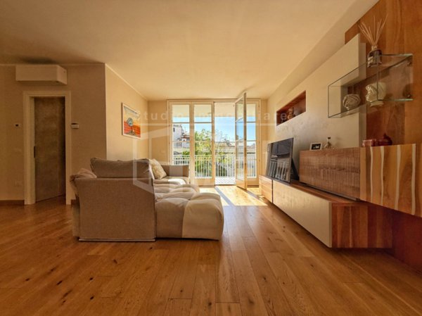 appartamento in vendita a Livorno