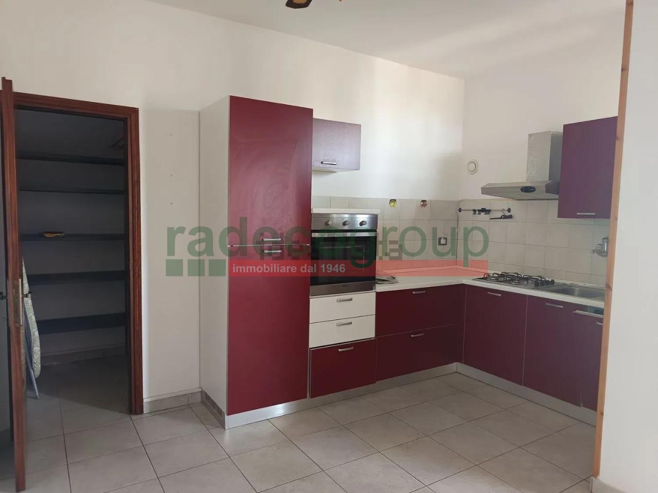 appartamento in vendita a Livorno