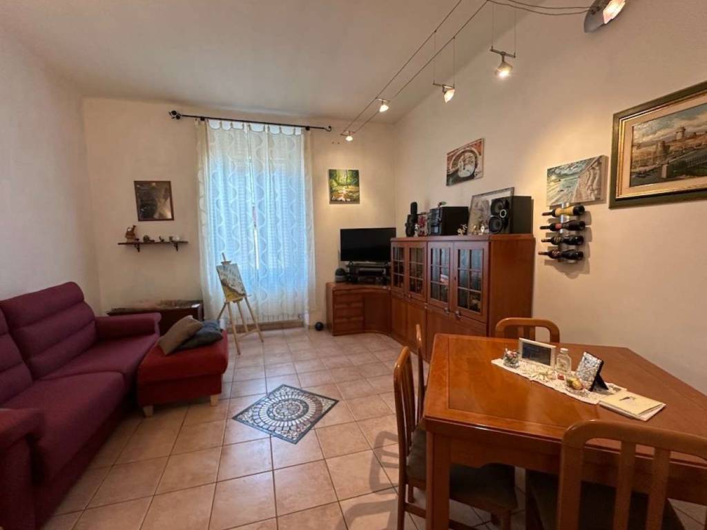 appartamento in vendita a Livorno in zona Lungomare