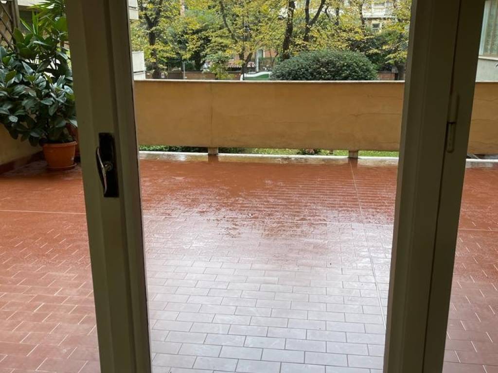 appartamento in vendita a Livorno in zona Centro Città