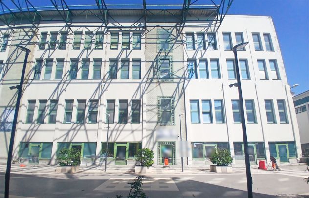 trivano in vendita a Livorno