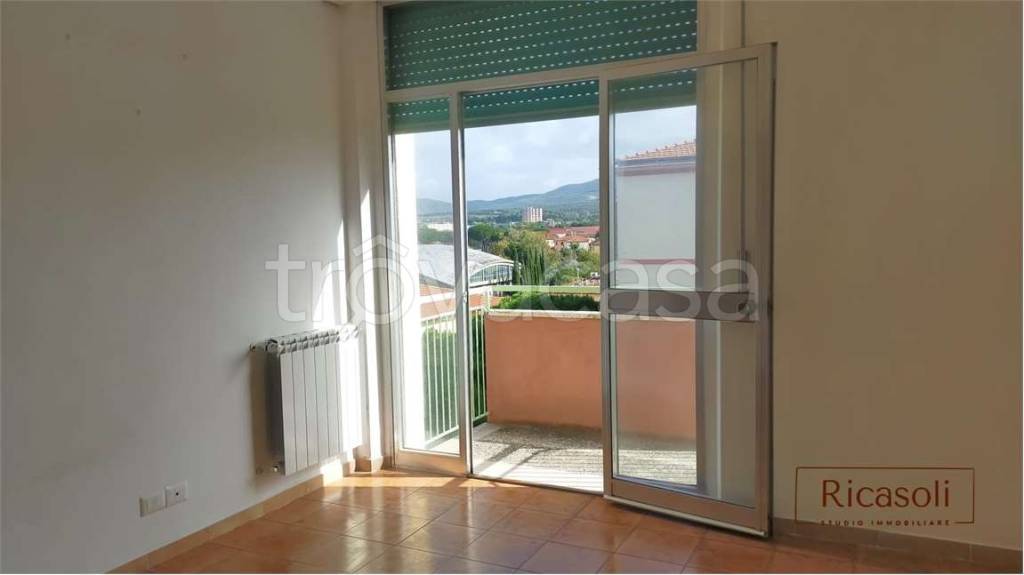 appartamento in vendita a Livorno