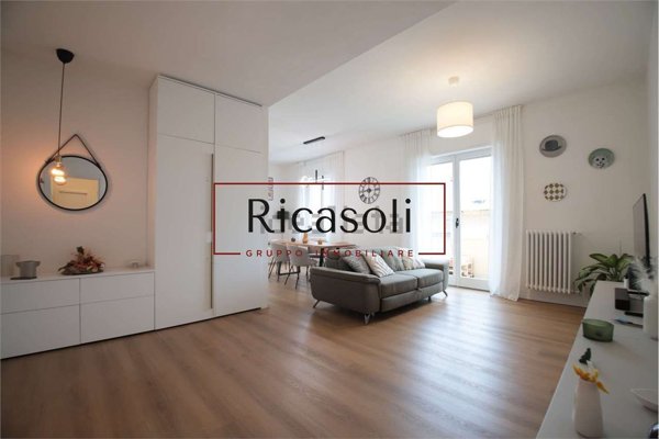 appartamento in vendita a Livorno