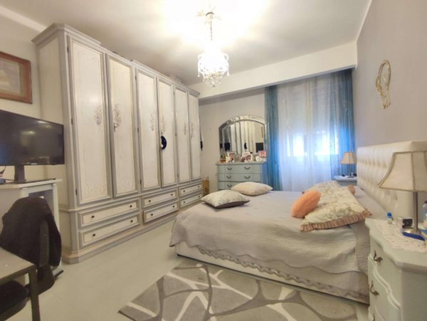 appartamento in vendita a Livorno in zona Stazione