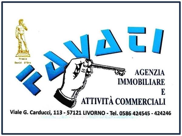 negozio in vendita a Livorno in zona Stillo