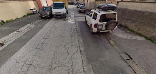 appartamento in vendita a Livorno