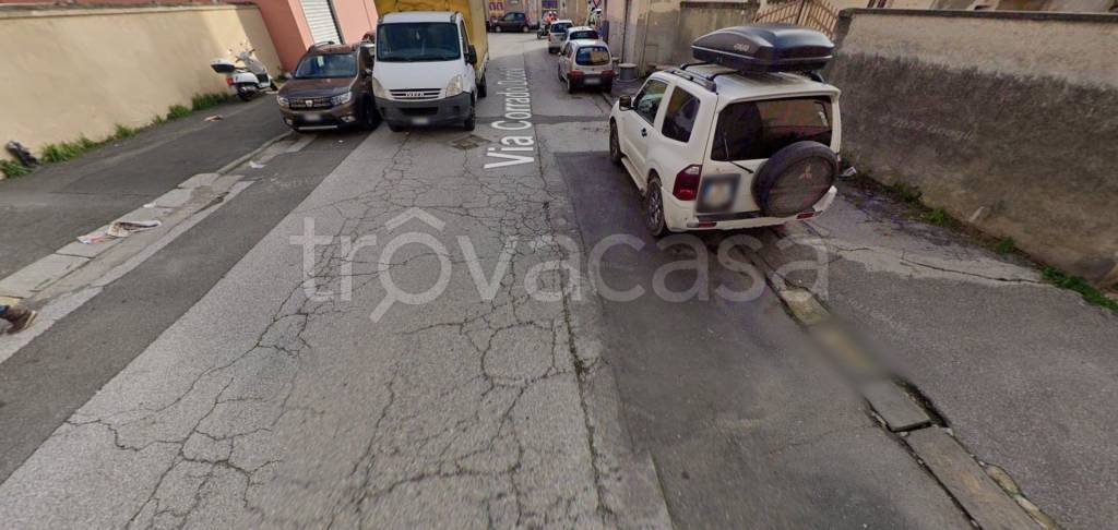 appartamento in vendita a Livorno