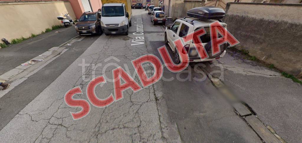 appartamento in vendita a Livorno