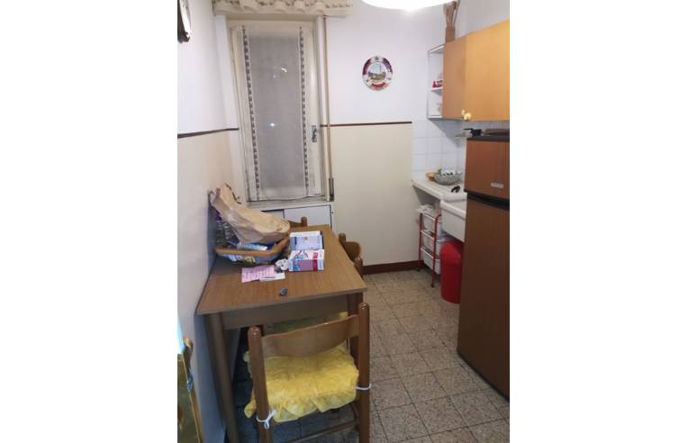 appartamento in vendita a Livorno in zona Centro Città