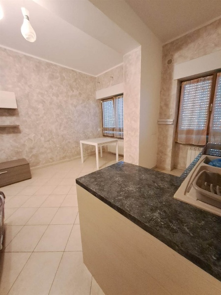 appartamento in vendita a Livorno