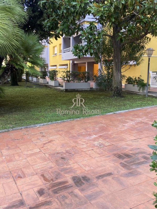 appartamento in vendita a Livorno