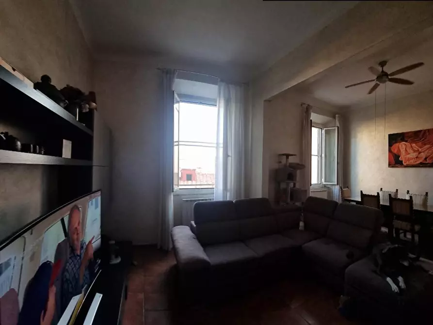 appartamento in vendita a Livorno