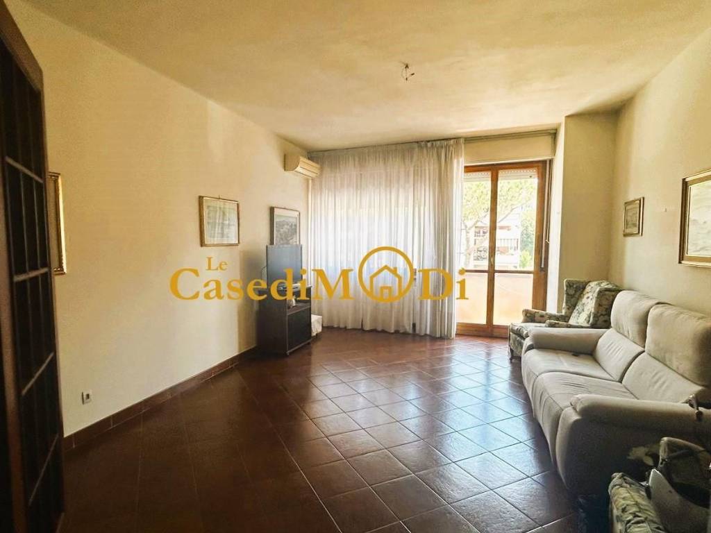 appartamento in vendita a Livorno