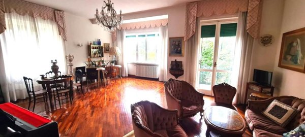 appartamento in vendita a Livorno