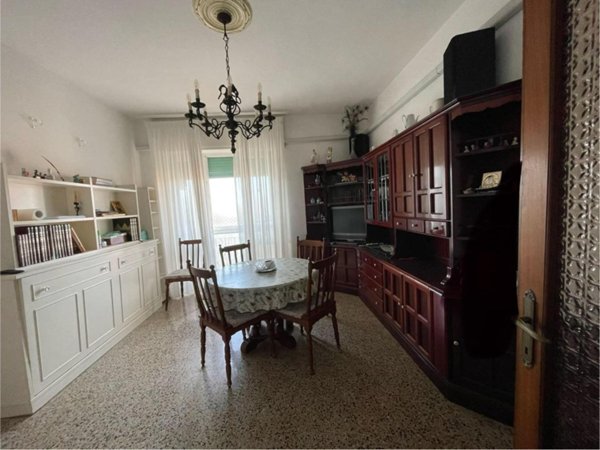 appartamento in vendita a Livorno in zona Stazione