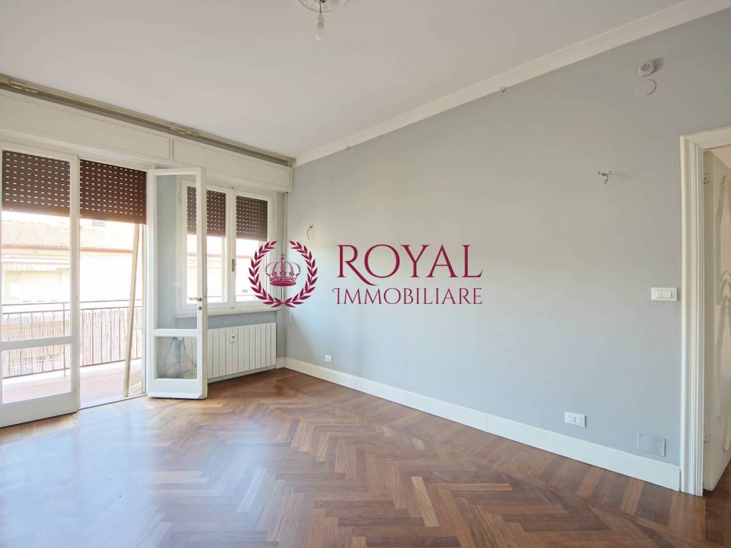 appartamento in vendita a Livorno