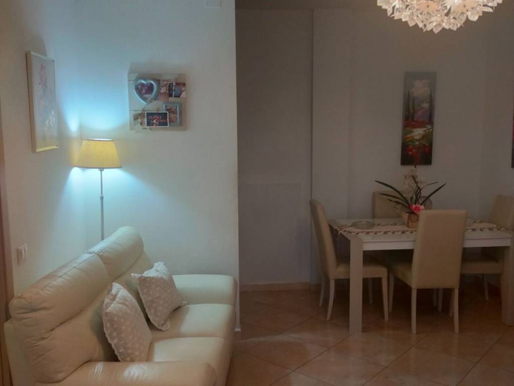 appartamento in vendita a Livorno