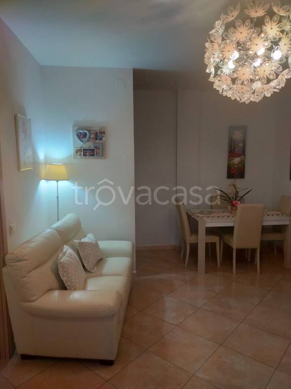 appartamento in vendita a Livorno