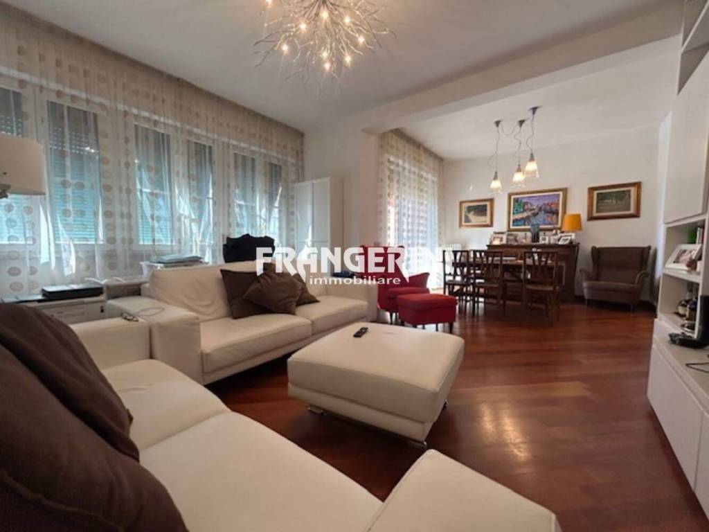 appartamento in vendita a Livorno