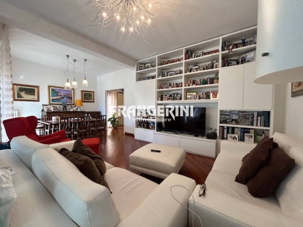 appartamento in vendita a Livorno