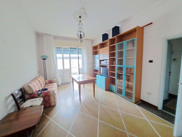 appartamento in vendita a Livorno in zona Ardenza