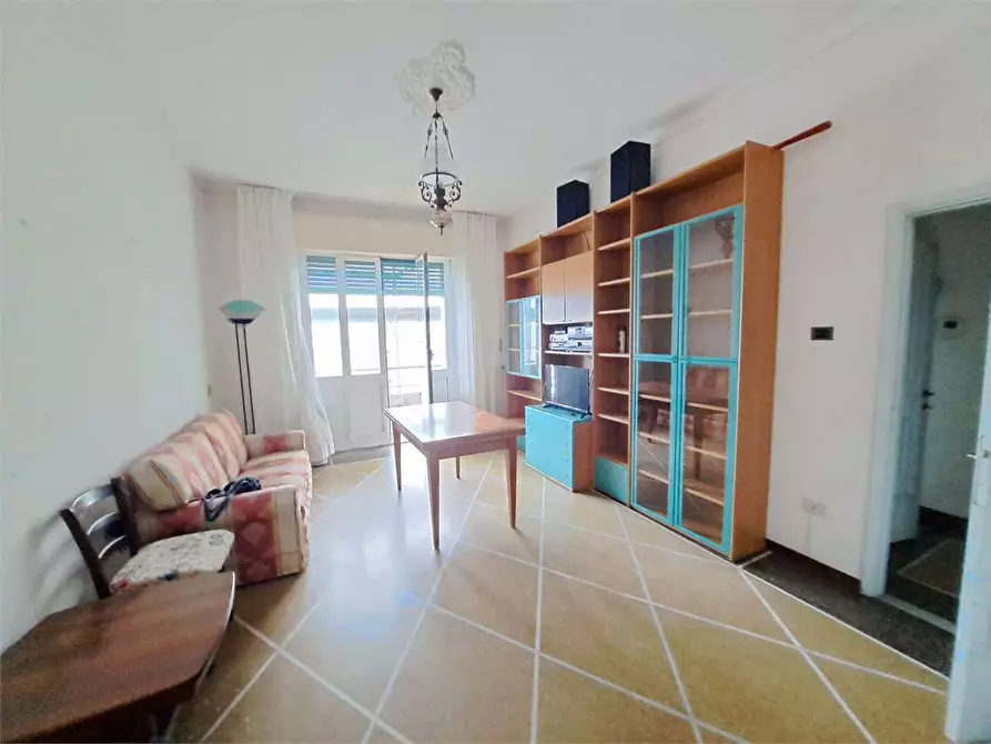 appartamento in vendita a Livorno in zona Lungomare