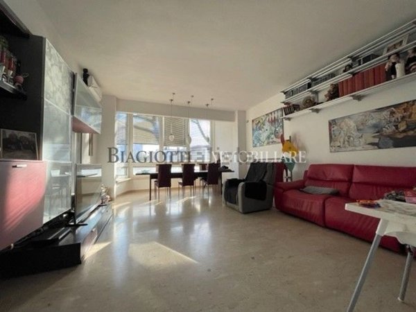 appartamento in vendita a Livorno