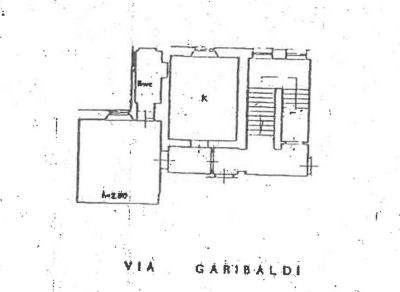 appartamento in vendita a Livorno
