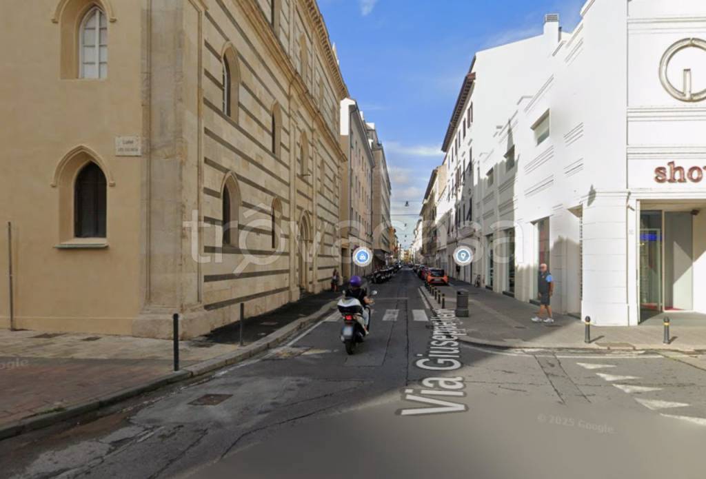 appartamento in vendita a Livorno