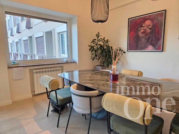 appartamento in vendita a Livorno in zona Centro Città