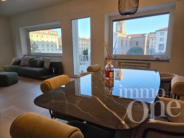 appartamento in vendita a Livorno in zona Centro Città