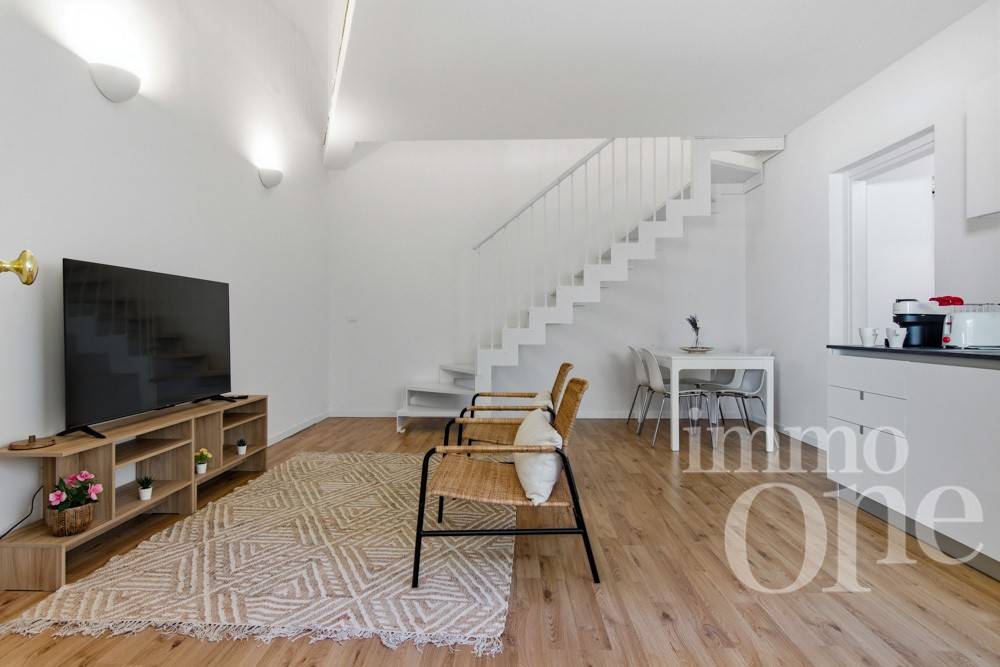 appartamento in vendita a Livorno