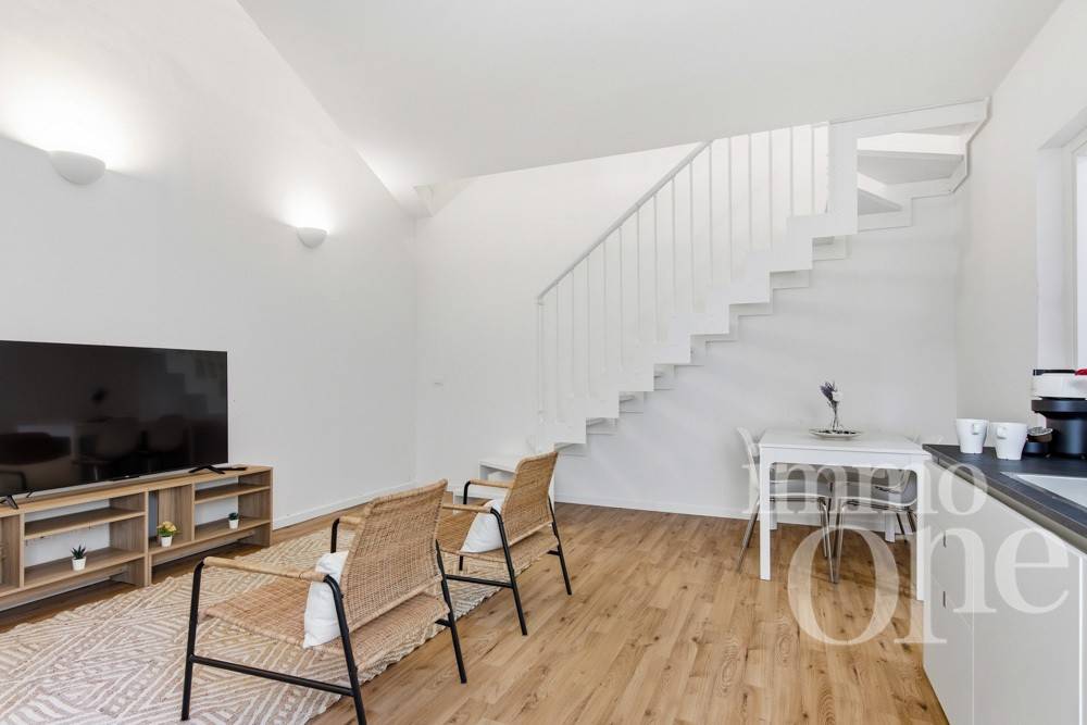 appartamento in vendita a Livorno