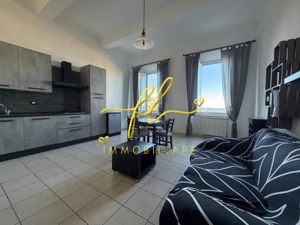 appartamento in vendita a Livorno in zona Lungomare