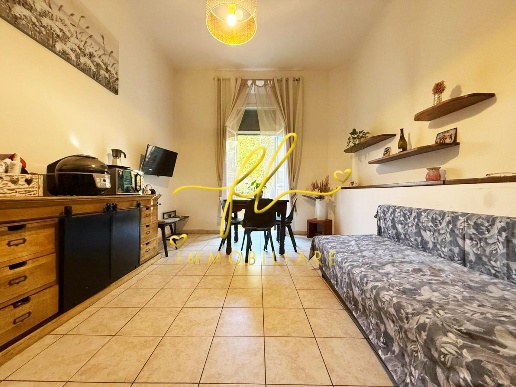 appartamento in vendita a Livorno in zona Lungomare